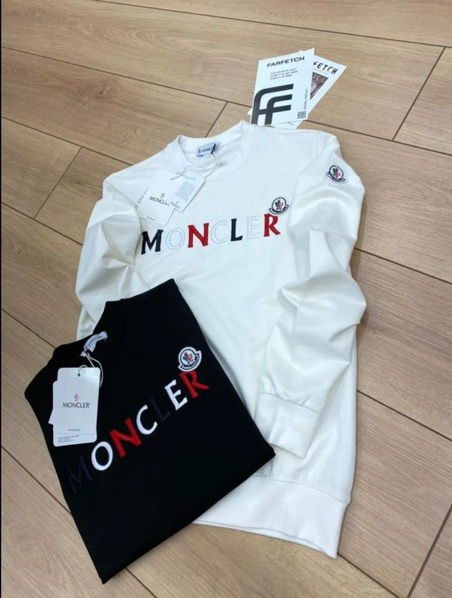 Clothing - Image 1