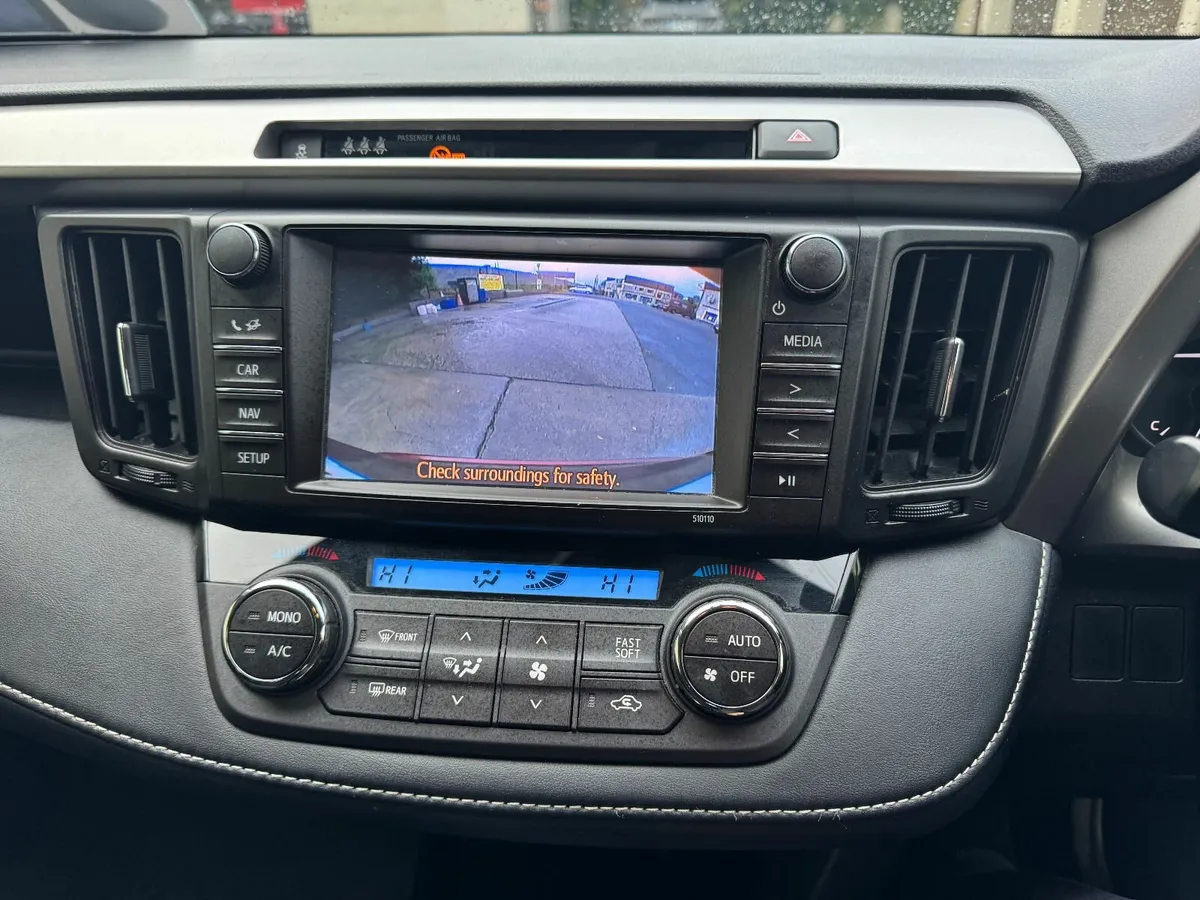 Toyota RAV4 2016 - Image 3