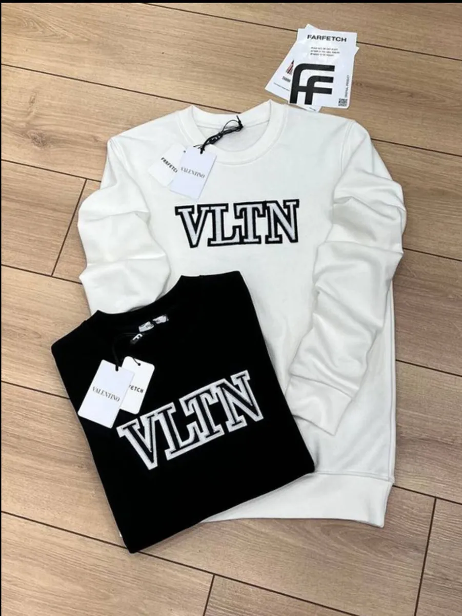 Clothing - Image 1