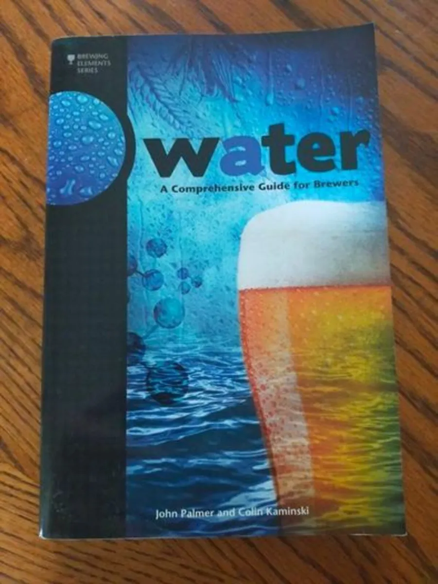 Beer and Brewing Books Individually priced from 5