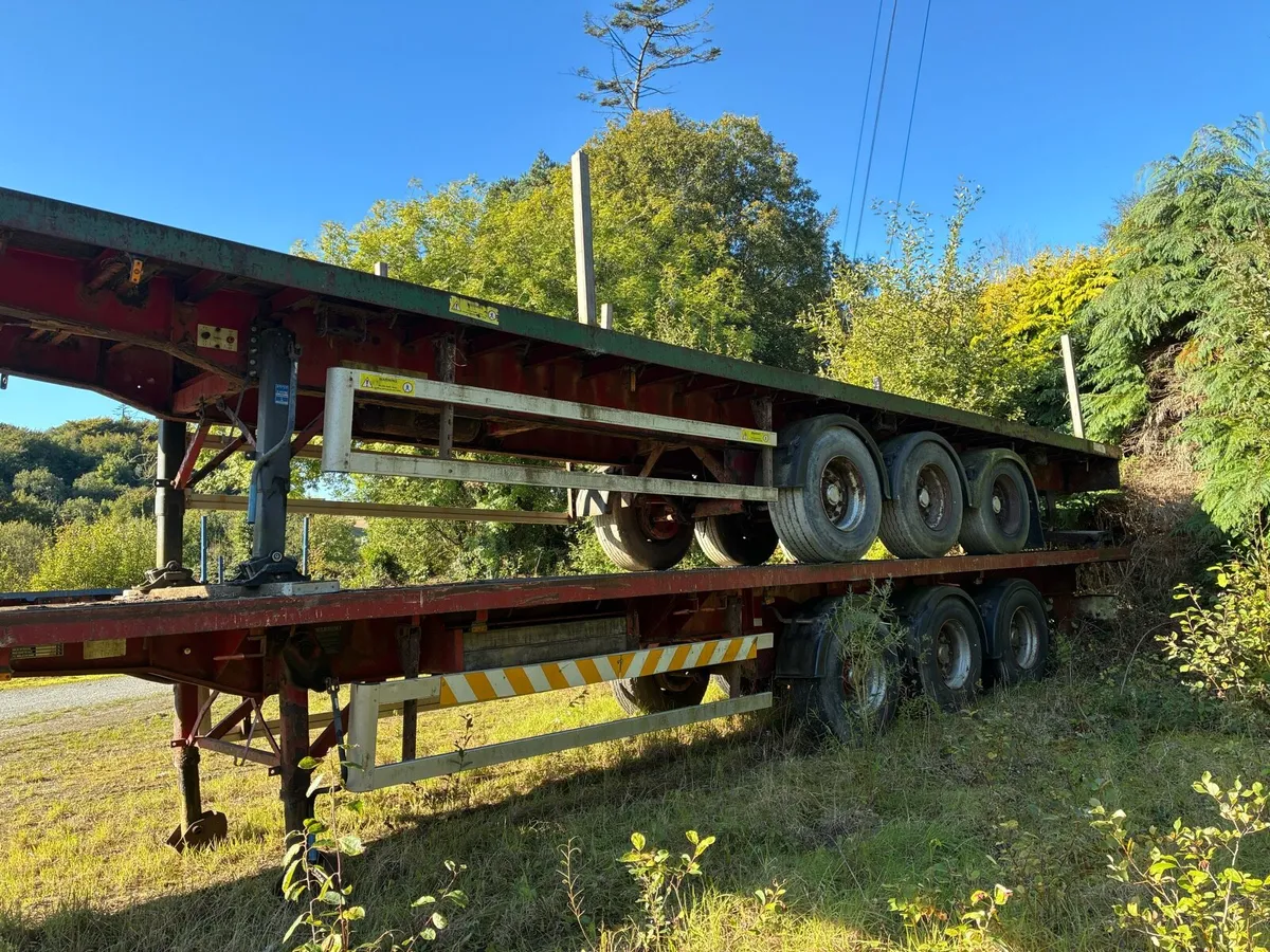Trailor - Image 4