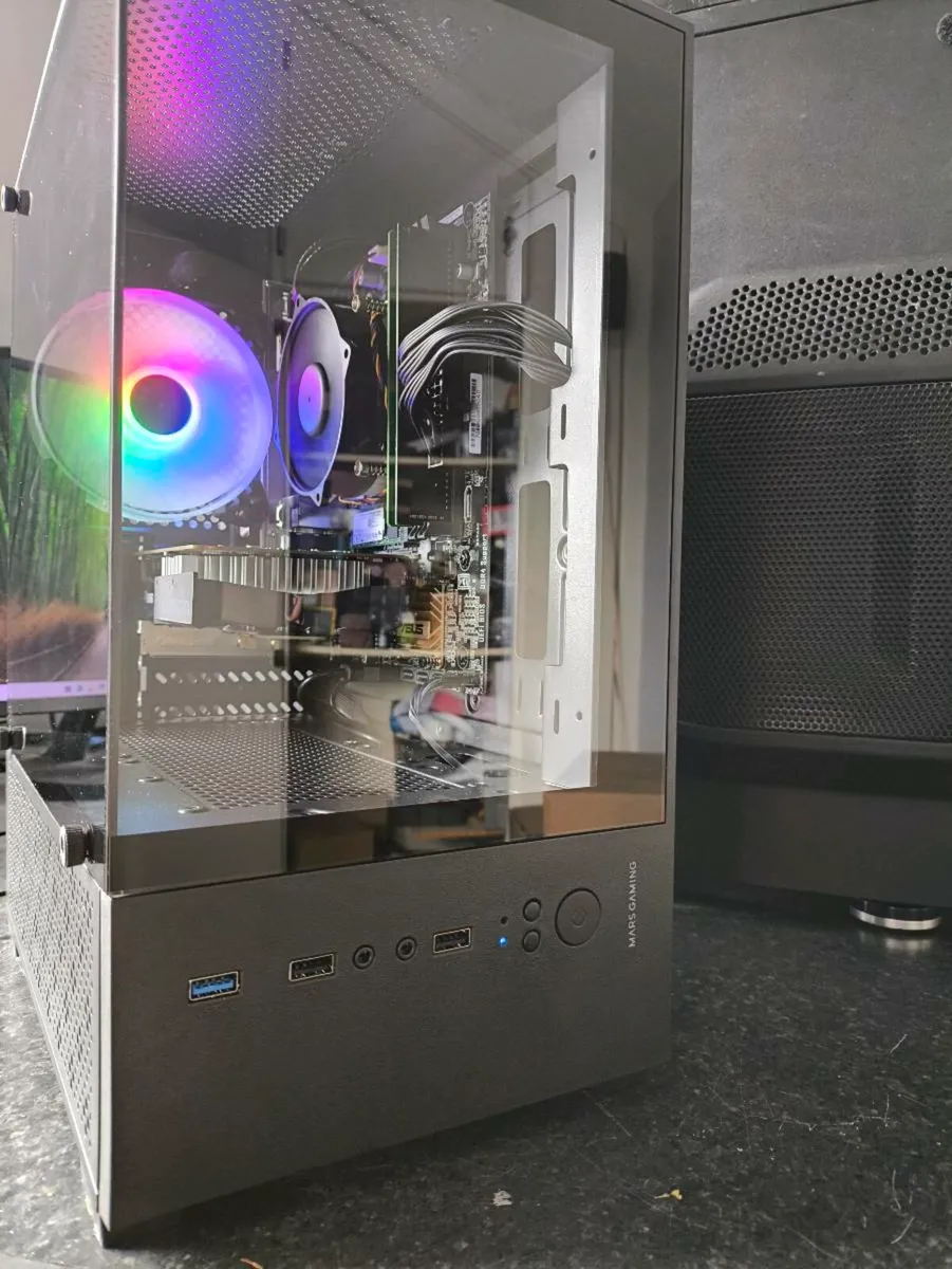 Budget gaming PC - Image 2