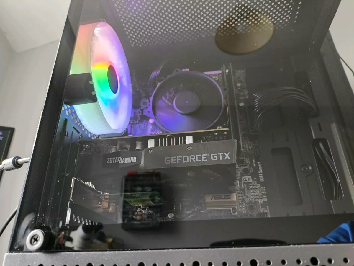 Budget gaming PC - Image 3