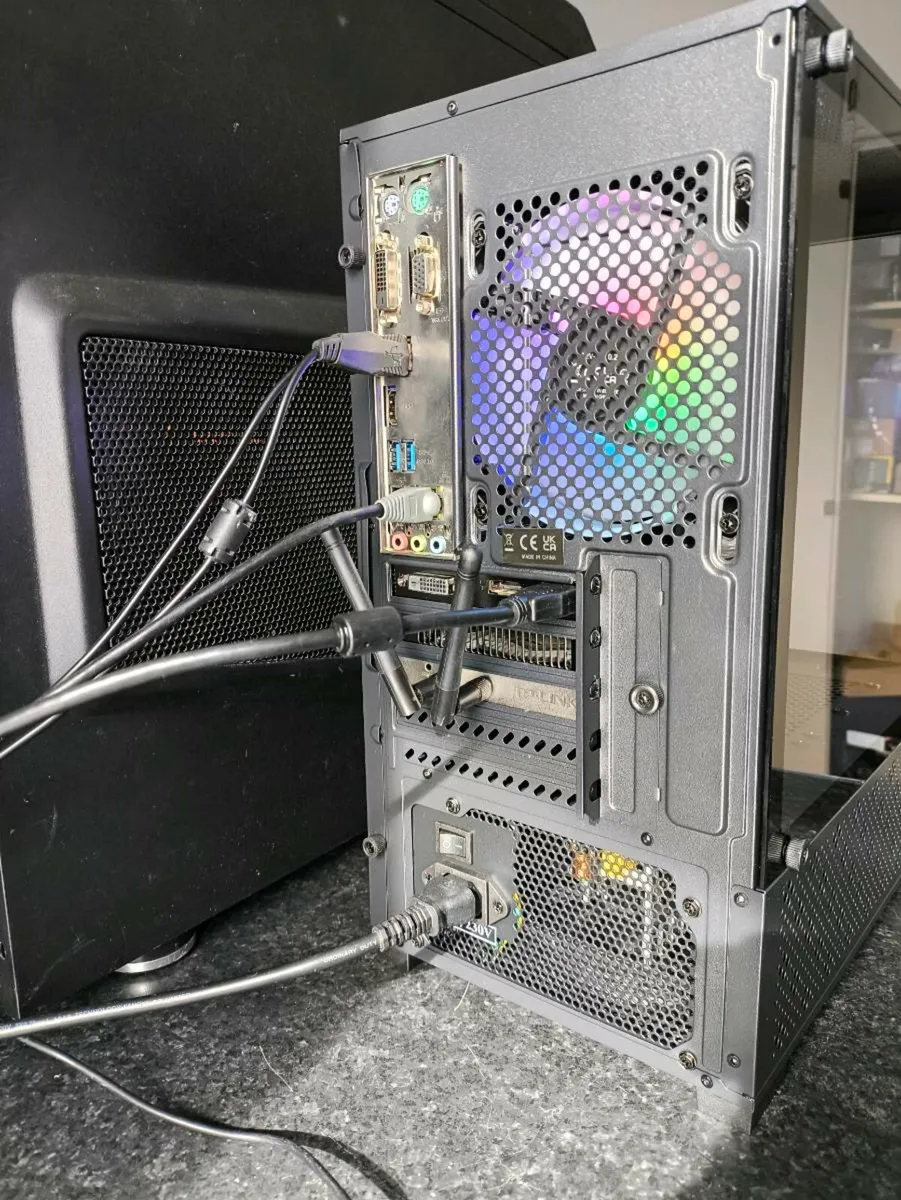 Budget gaming PC - Image 4