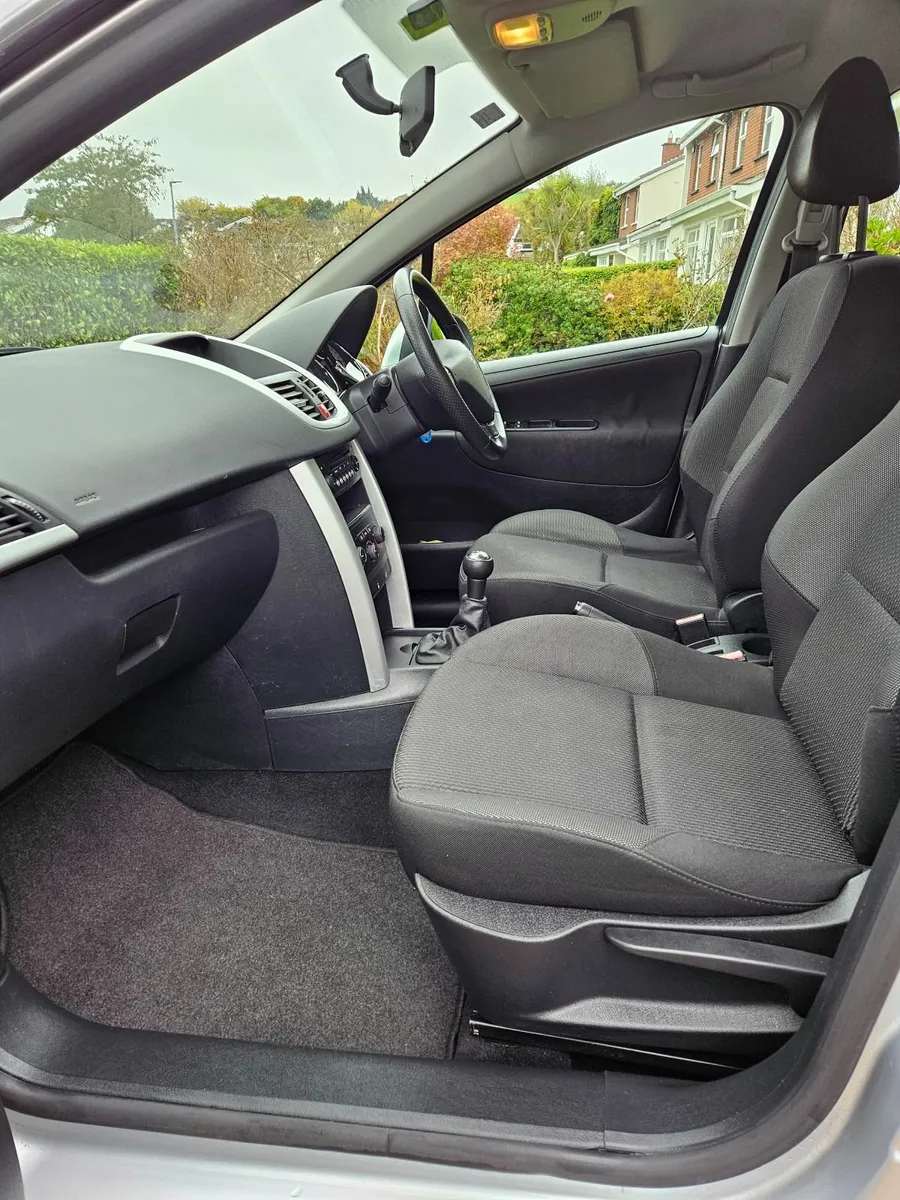 2012 Peugeot 207 1.4 Diesel in great condition - Image 4