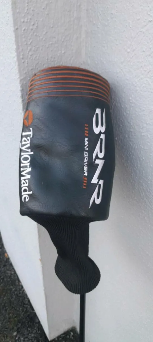 Golf driver - Image 4