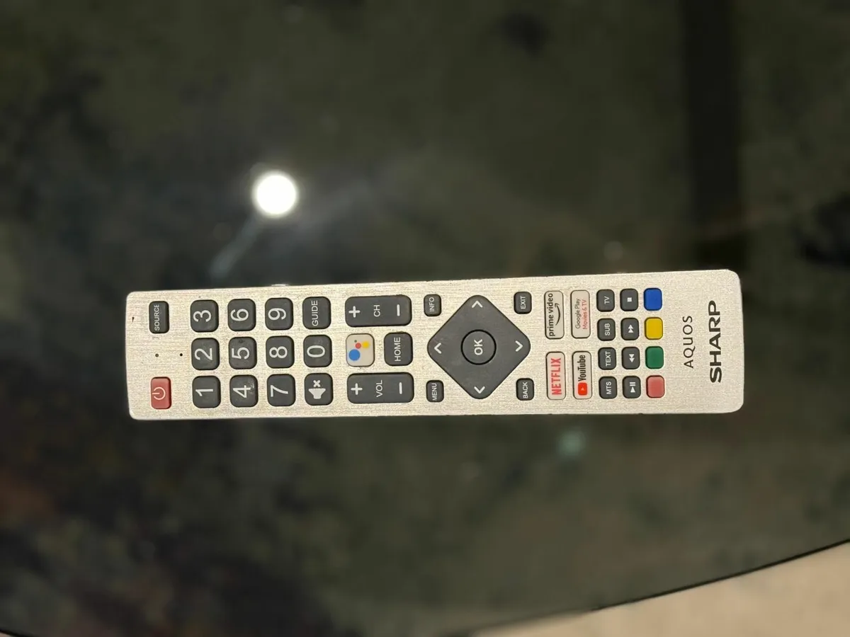 TV - Image 2