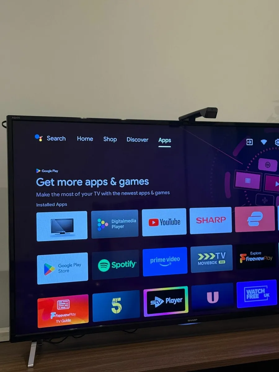 TV - Image 3