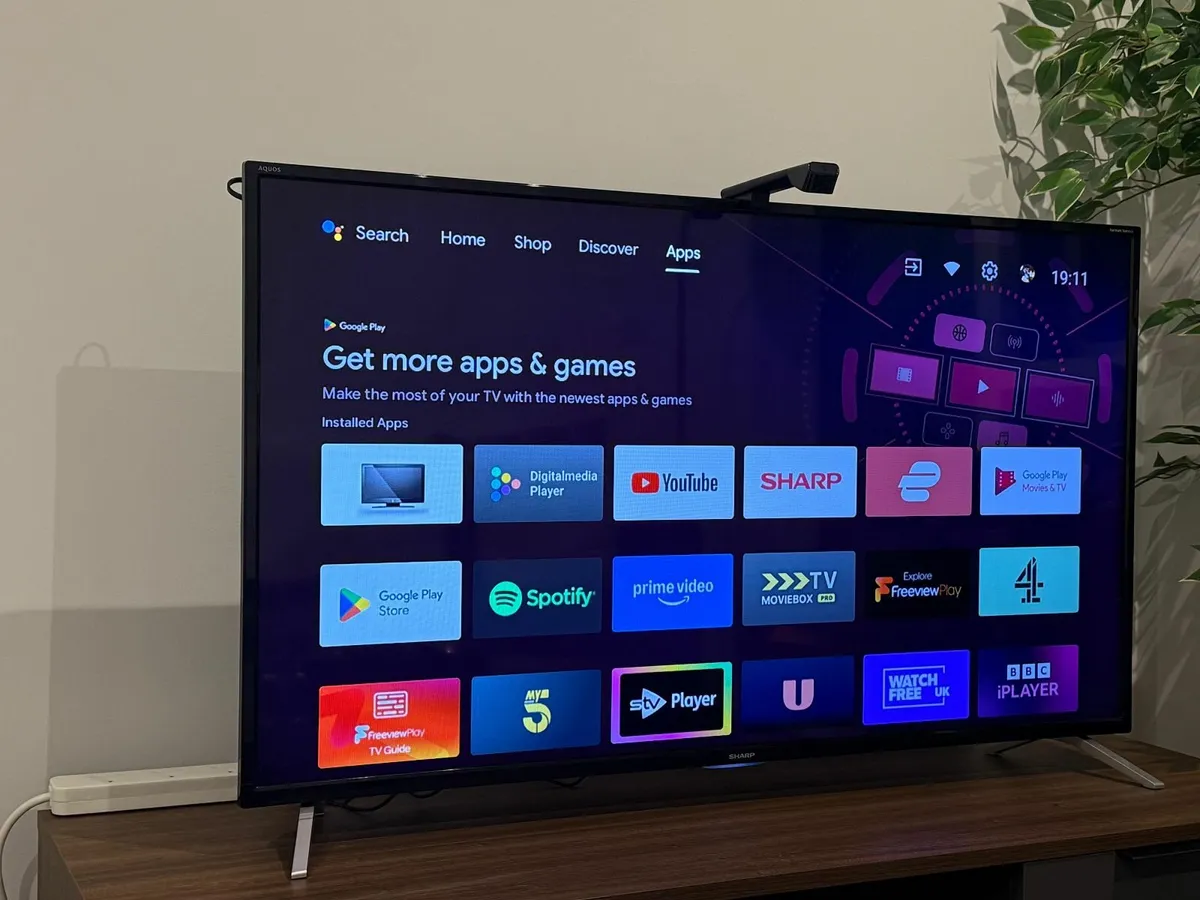 TV - Image 4