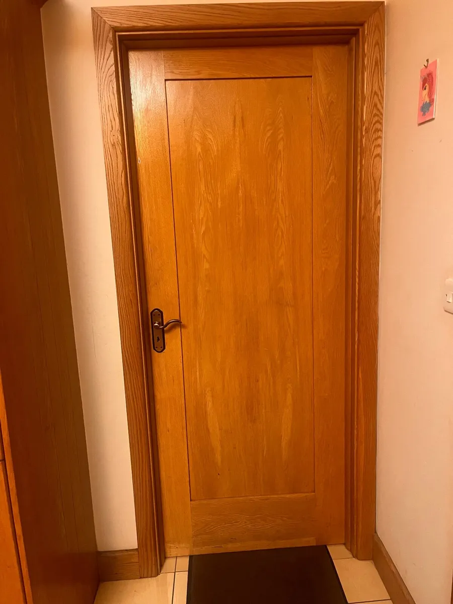 Internal doors - Image 2