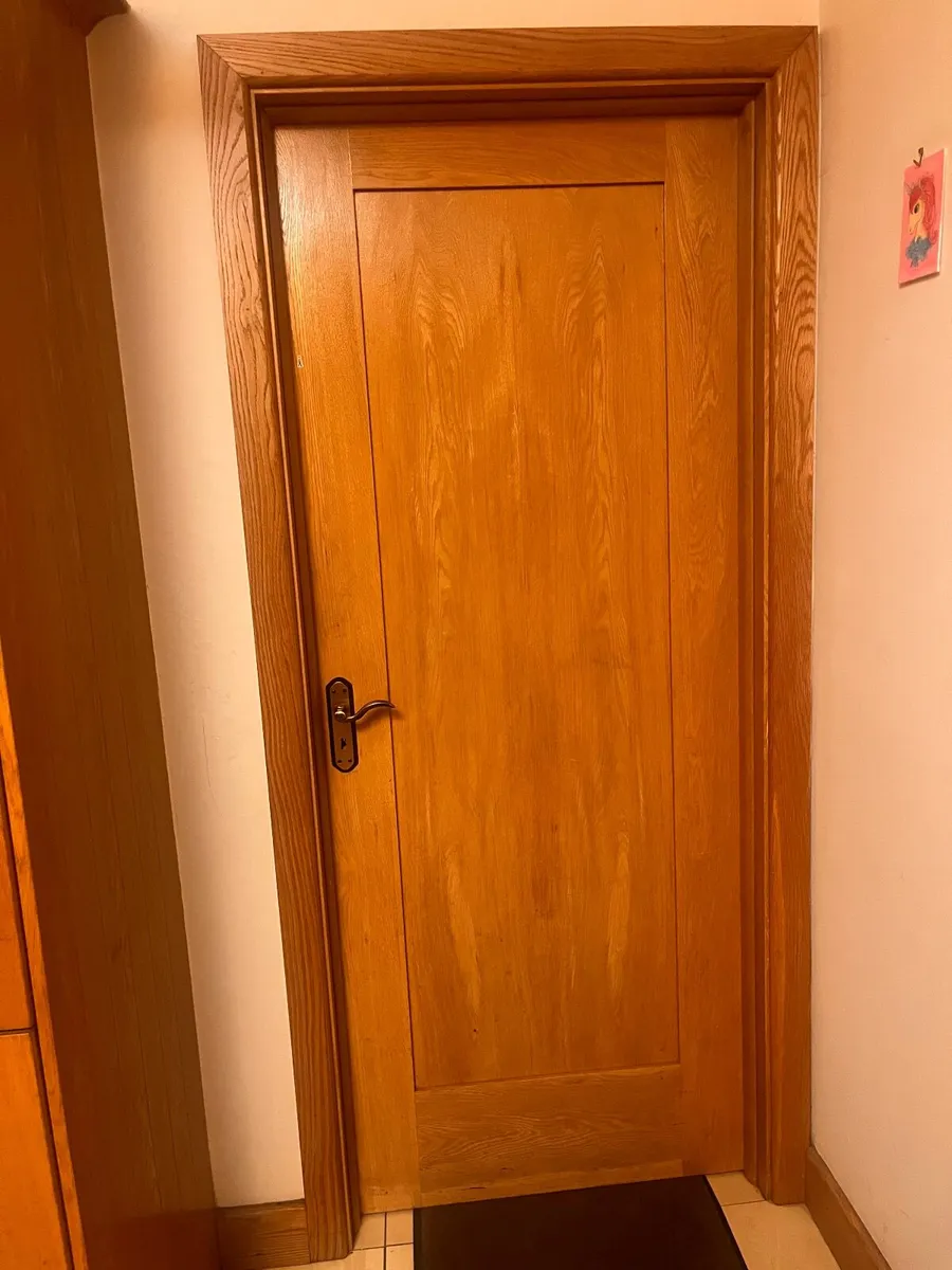 Internal doors - Image 3