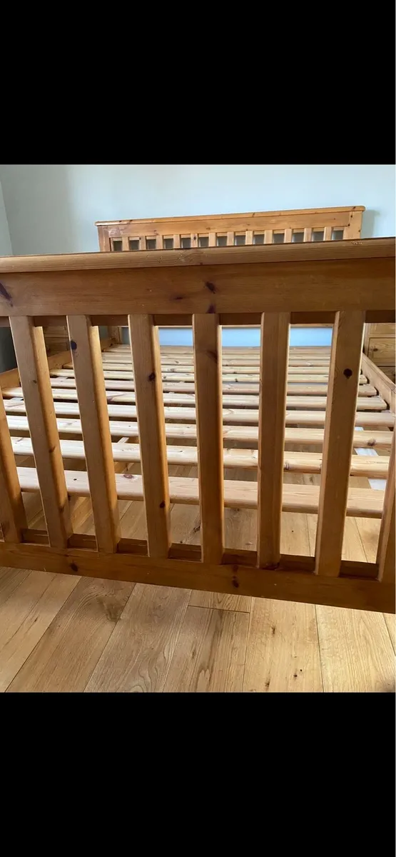 King Size Bed - Image 2