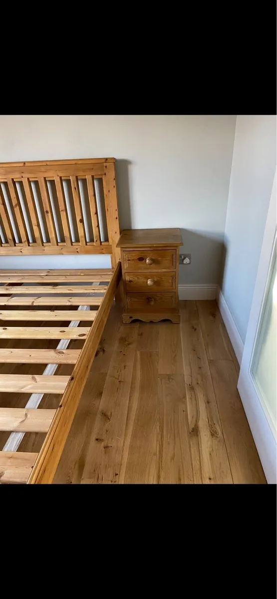 King Size Bed - Image 3