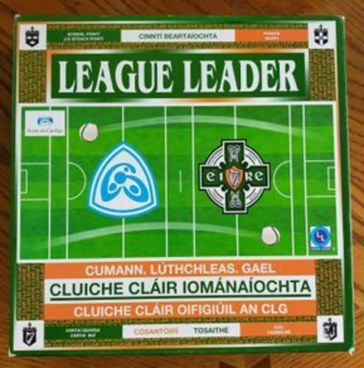 League Leader - Image 3