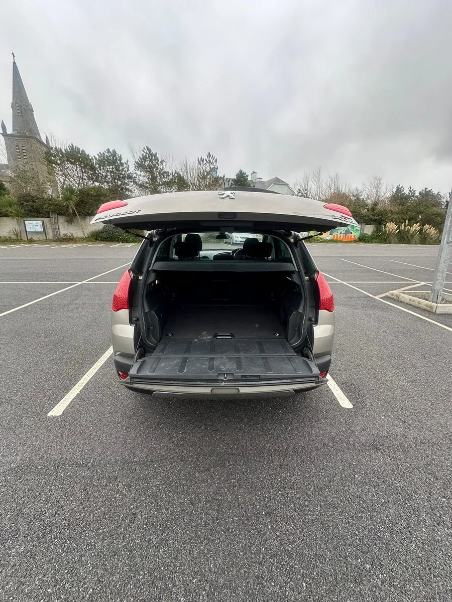 For sale Peugeot 3008 automatic - Image 2