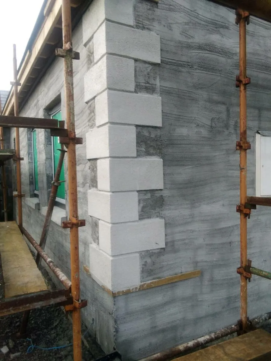 Plasterer - Image 3