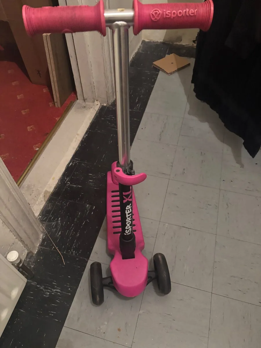 Kids Scooters - Image 1