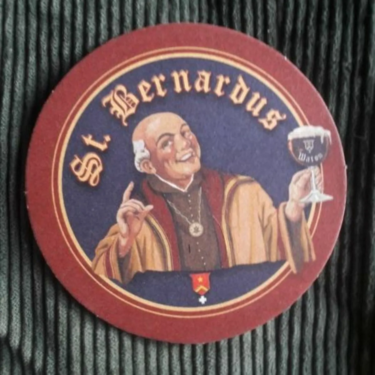 Selection of Craft Beer and Belgian beer mats - Image 2