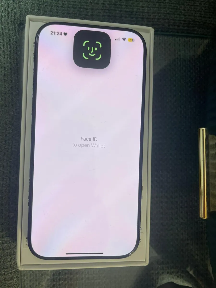 iPhone 16 Pro 128GB - Image 3