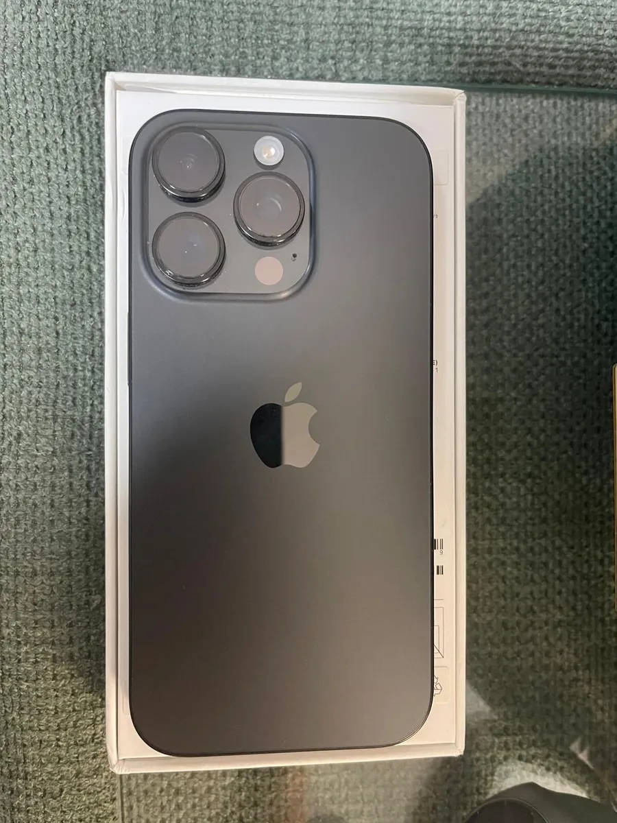 iPhone 16 Pro 128GB - Image 4