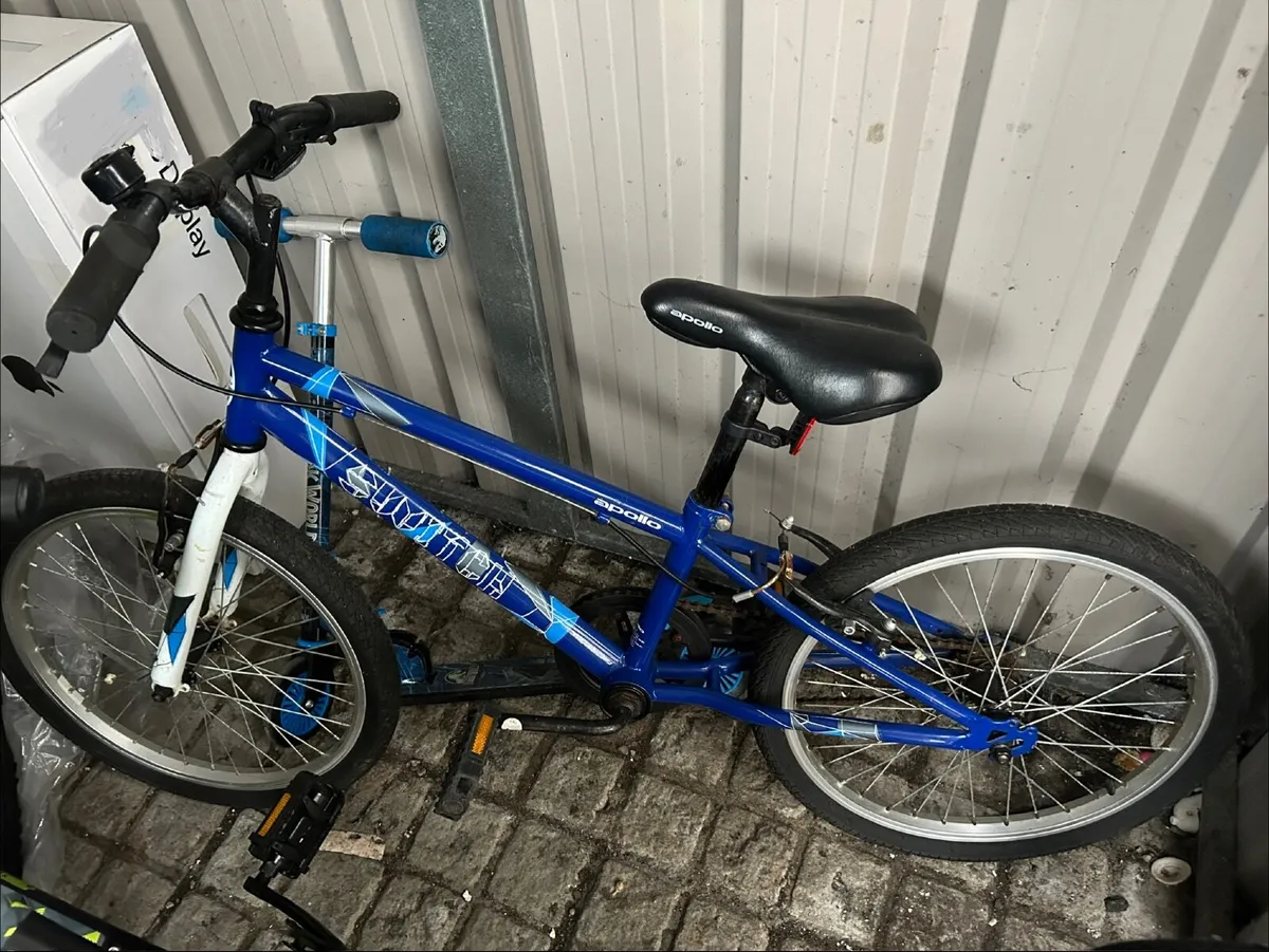 bike - Image 4