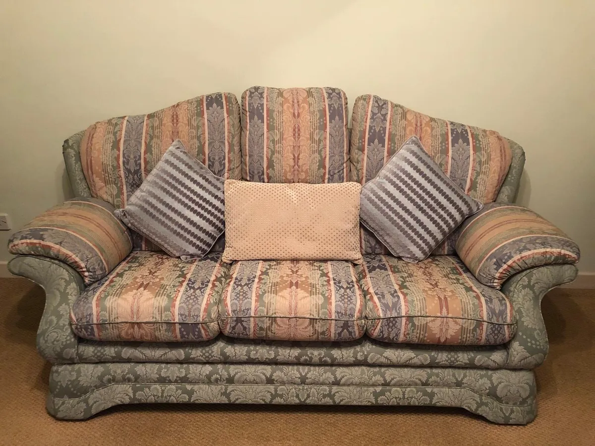 3 Seater Couch