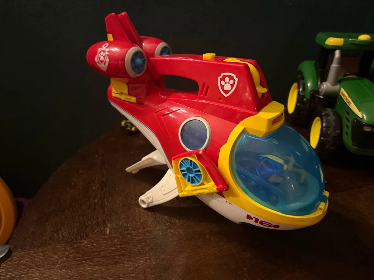 Paw Patrol Helicopter - Image 2
