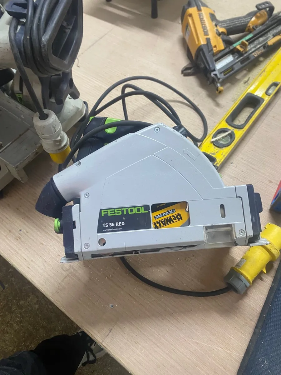 Tools - Image 1