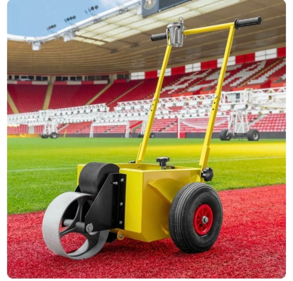 Paint line marker - Image 1