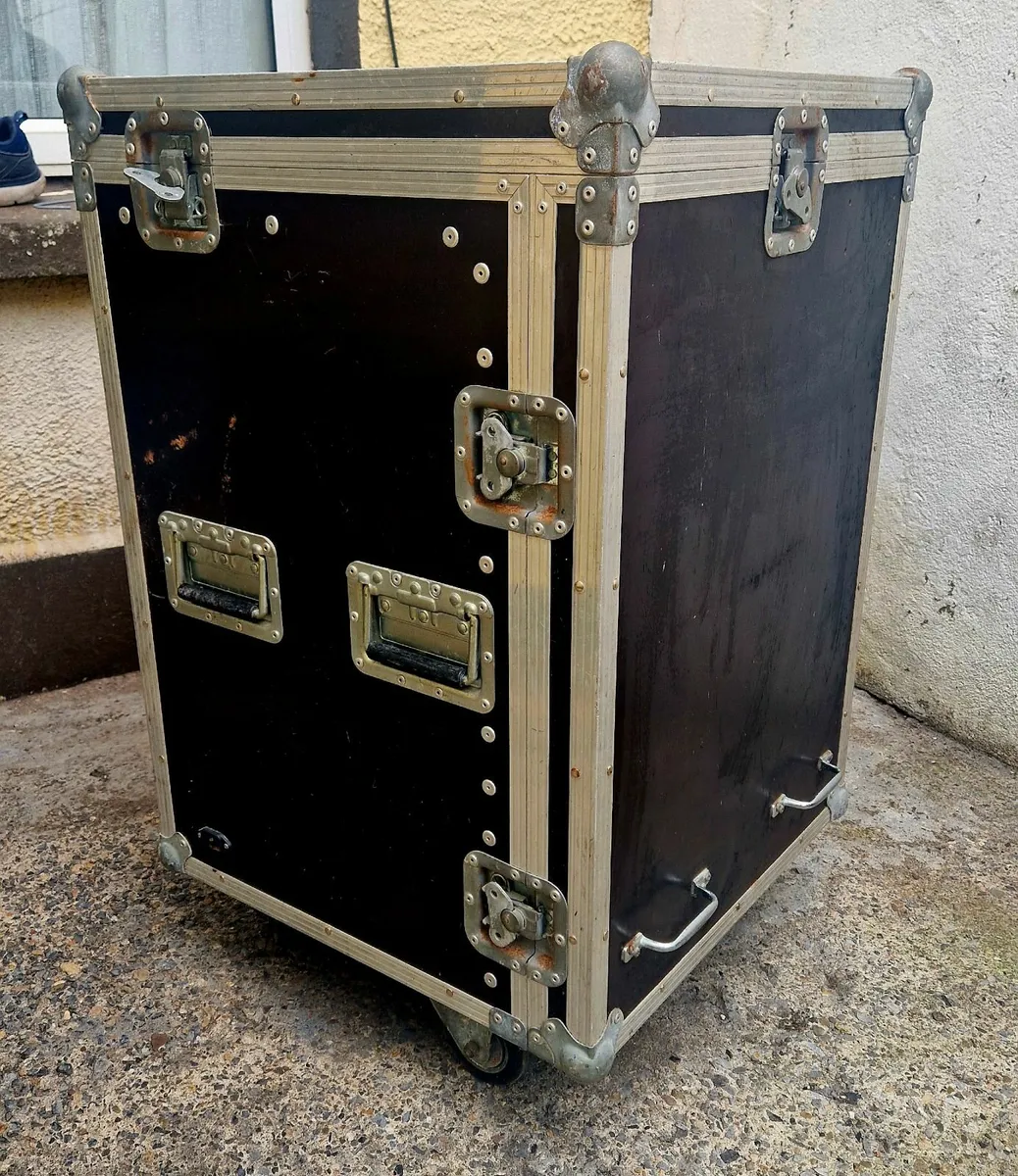 SOUND FLIGHT CASE - Image 1