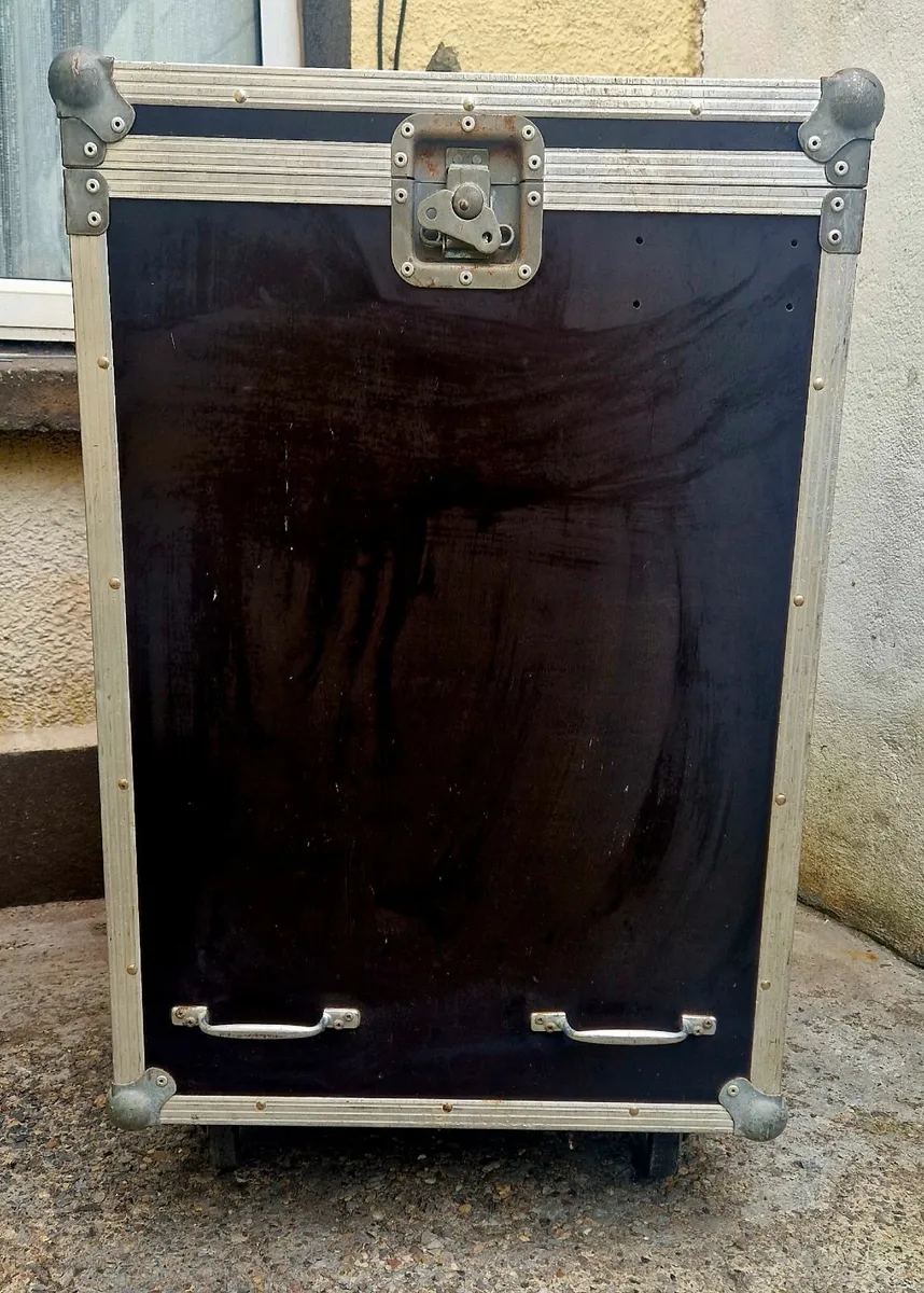 SOUND FLIGHT CASE - Image 2