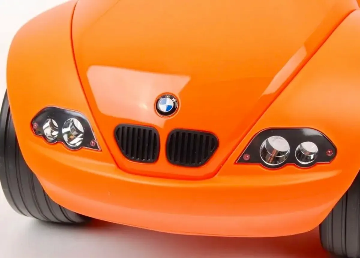 Ride on official BMW Car - Image 2