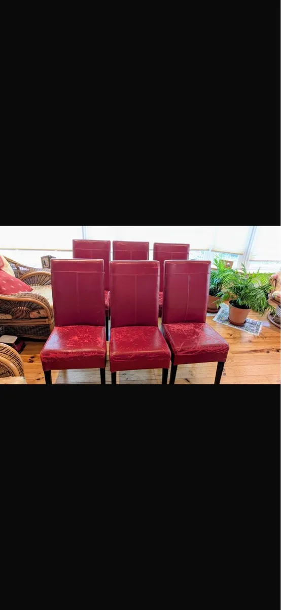 Chairs - Image 1