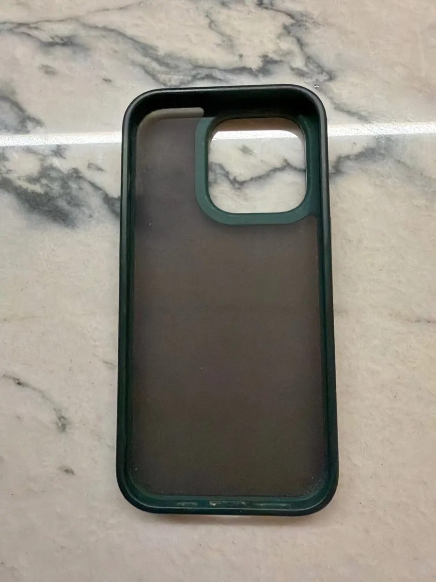 Apple iPhone 14 Pro - Image 3