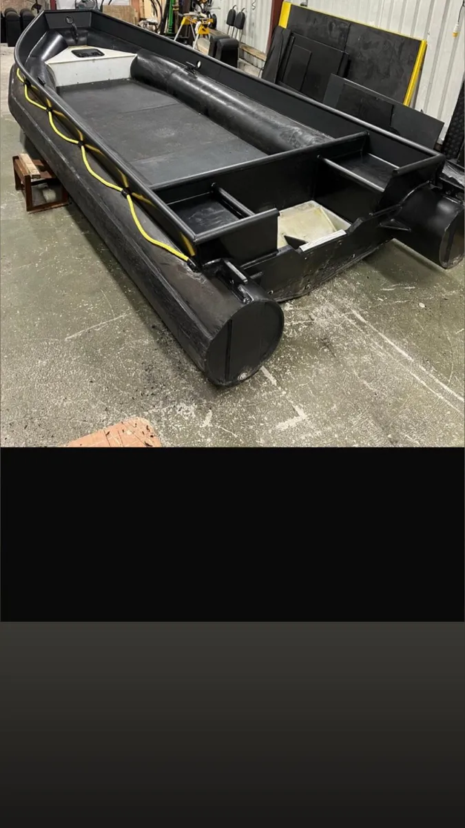 6 metre Polarcirckle boat - Image 2