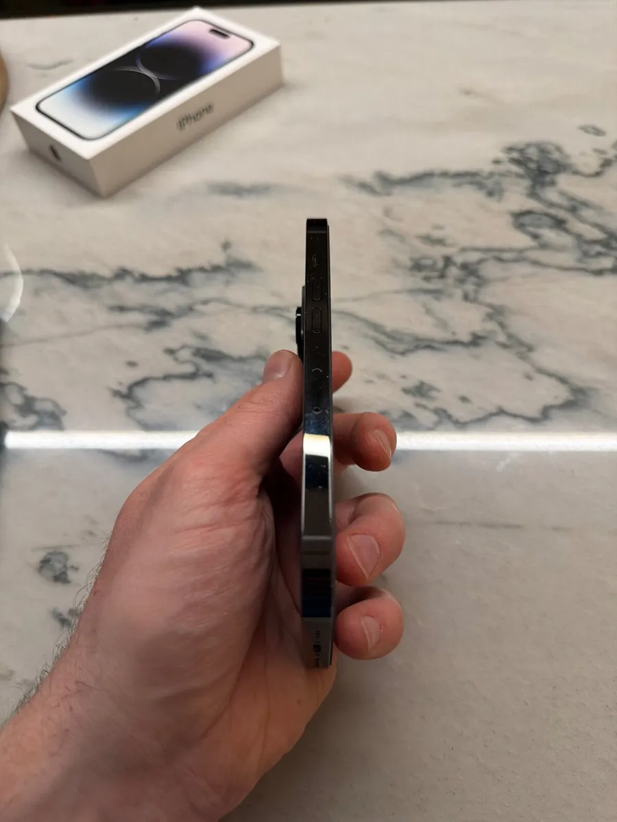 Apple iPhone 14 Pro - Image 4