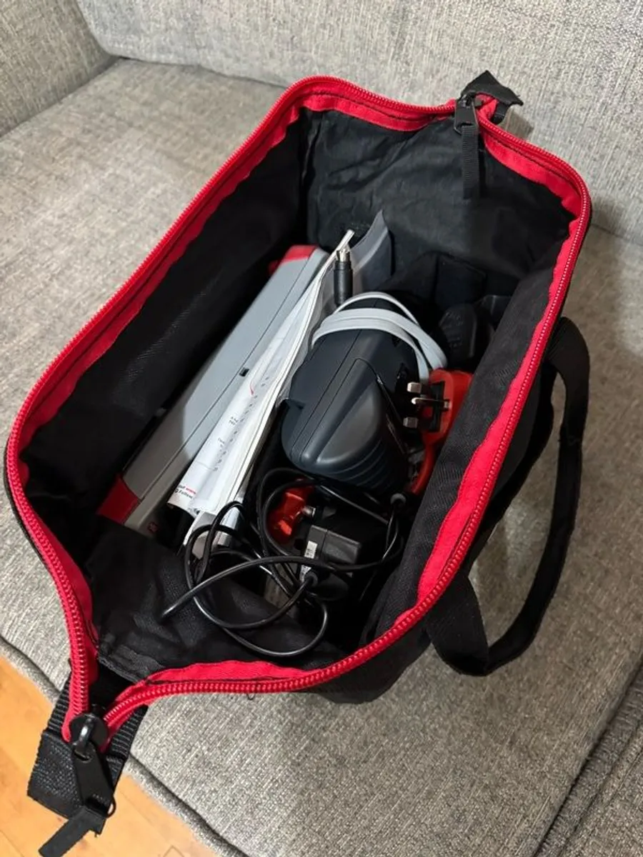 Seaward Primetest 250+ - Image 4