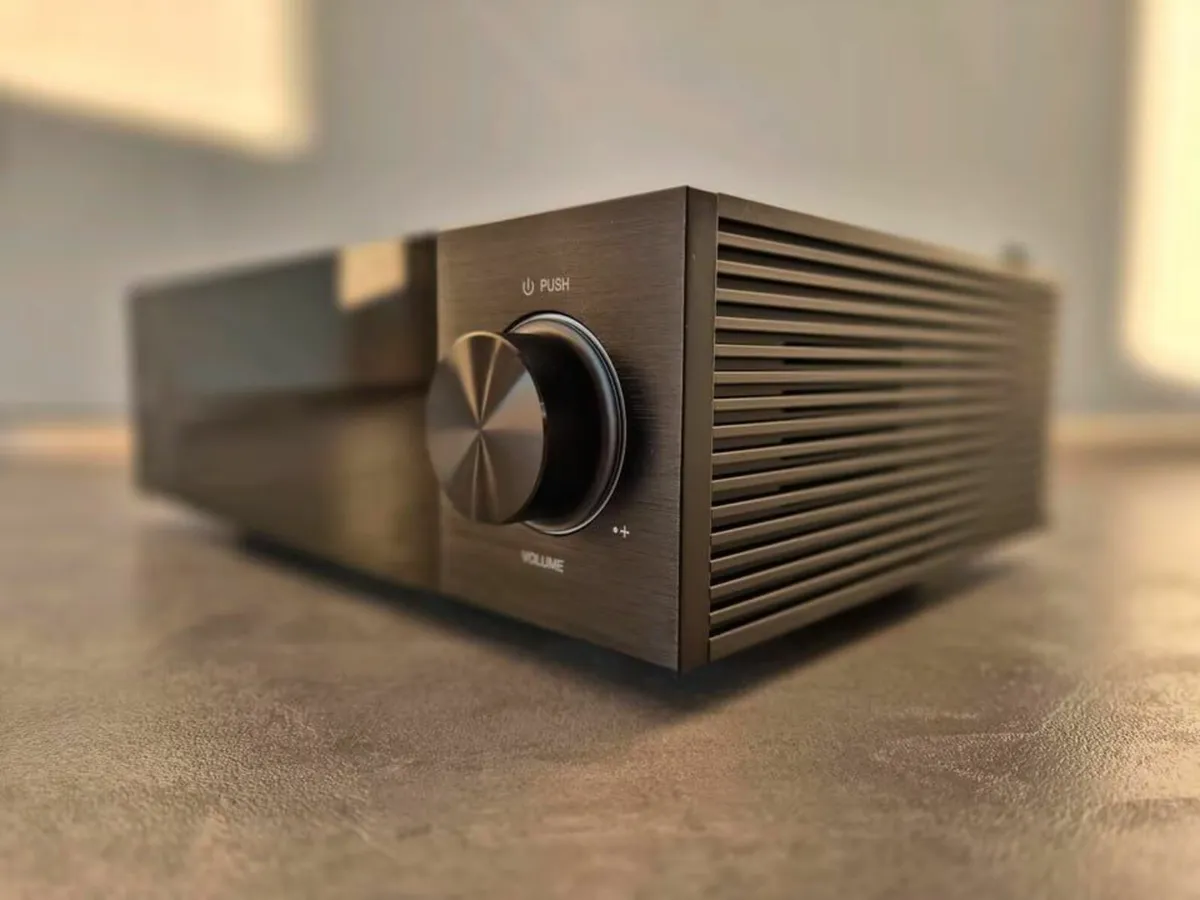 Eversolo A6 Gen2 Sweetspot - Image 3