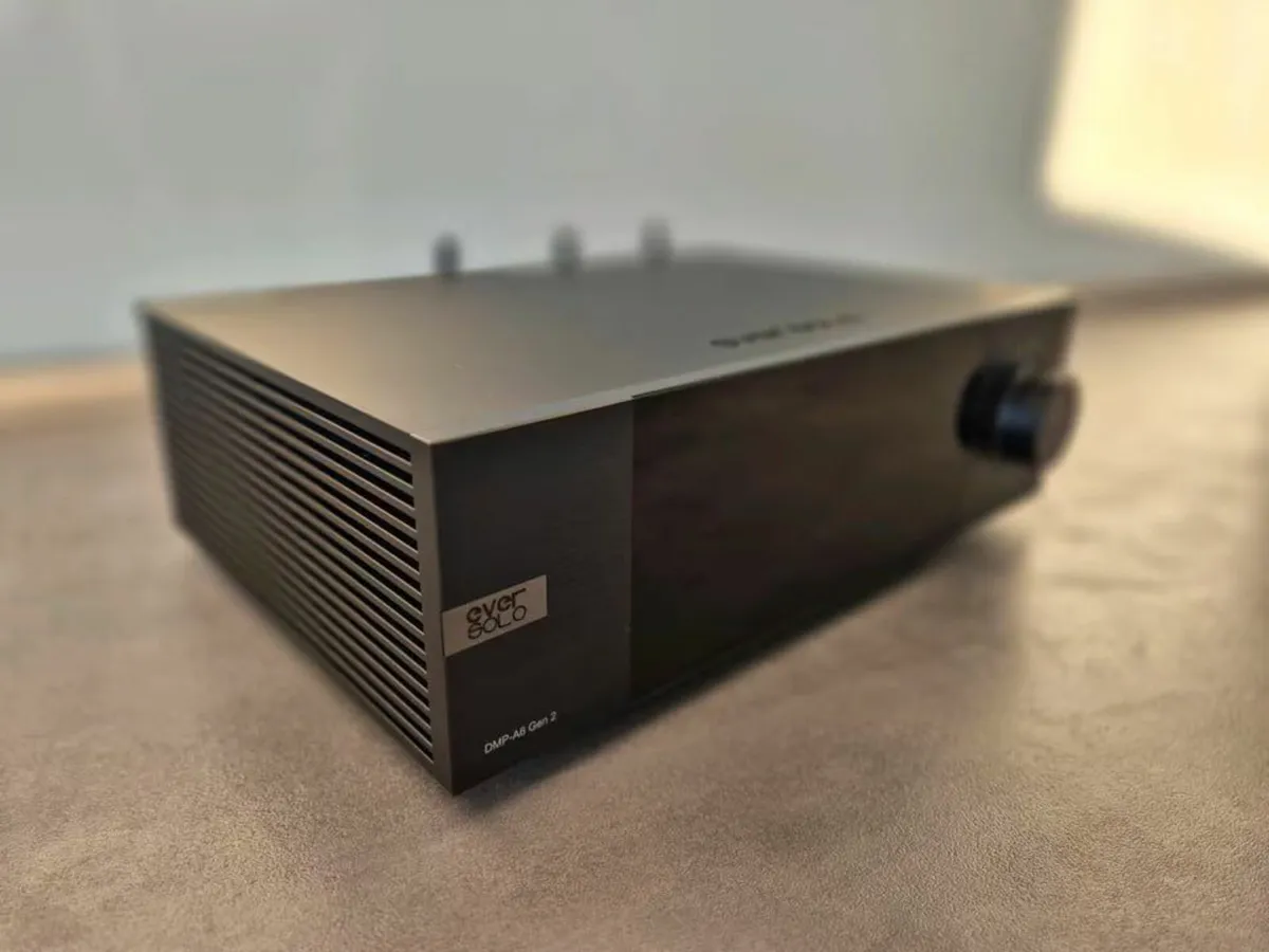 Eversolo A6 Gen2 Sweetspot - Image 4