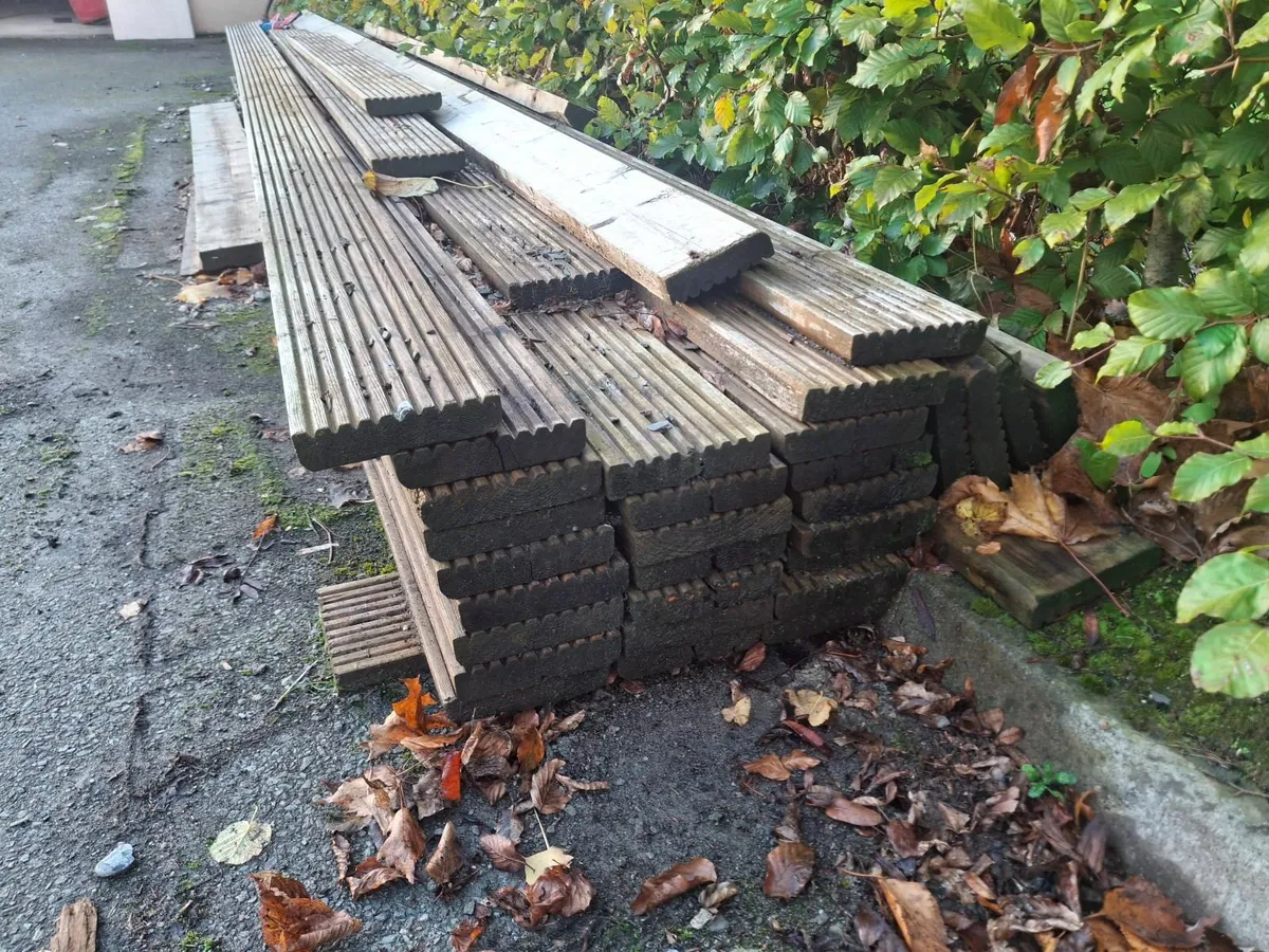 Decking board - Image 2