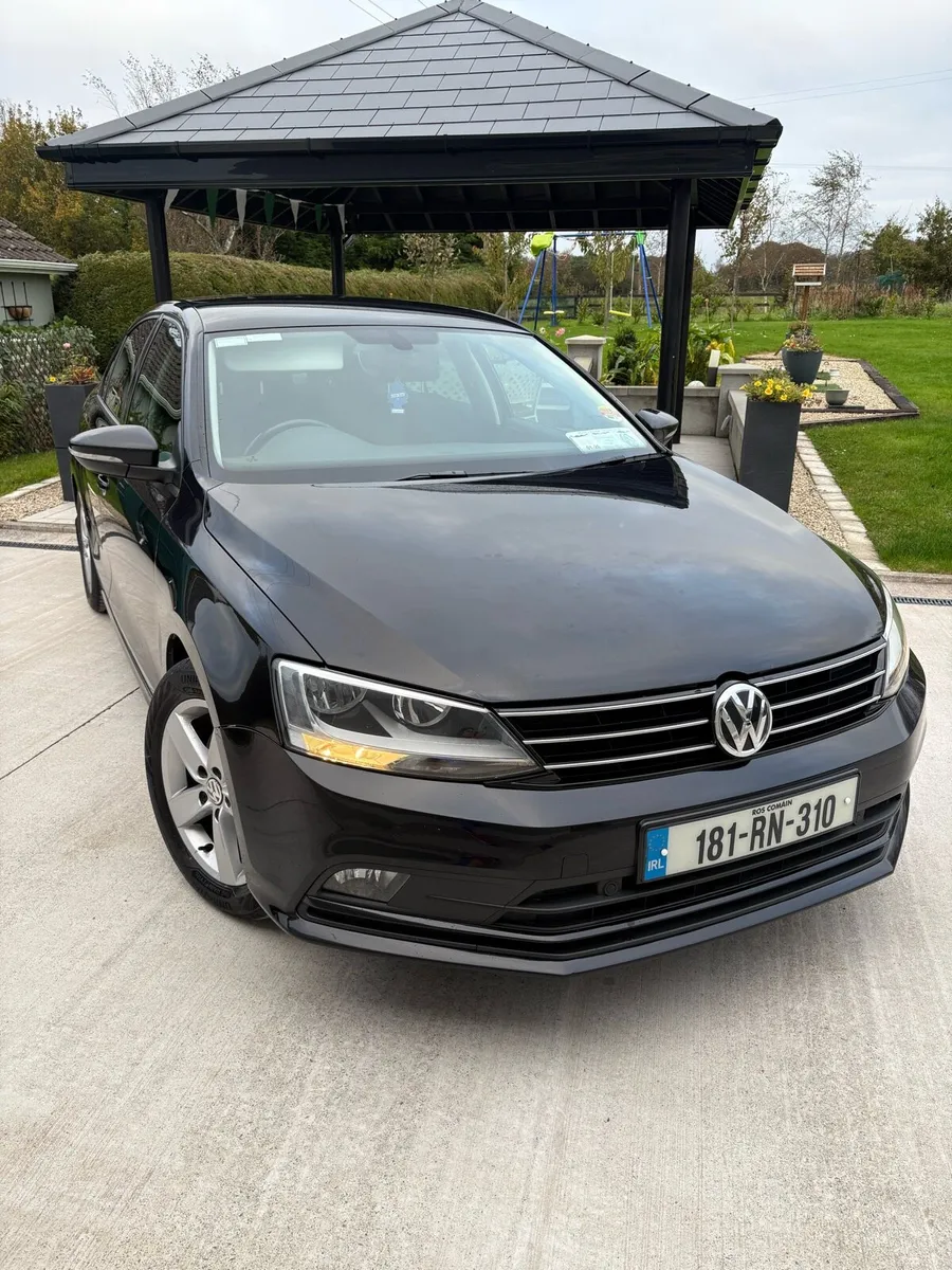 Volkswagen Jetta - Image 3