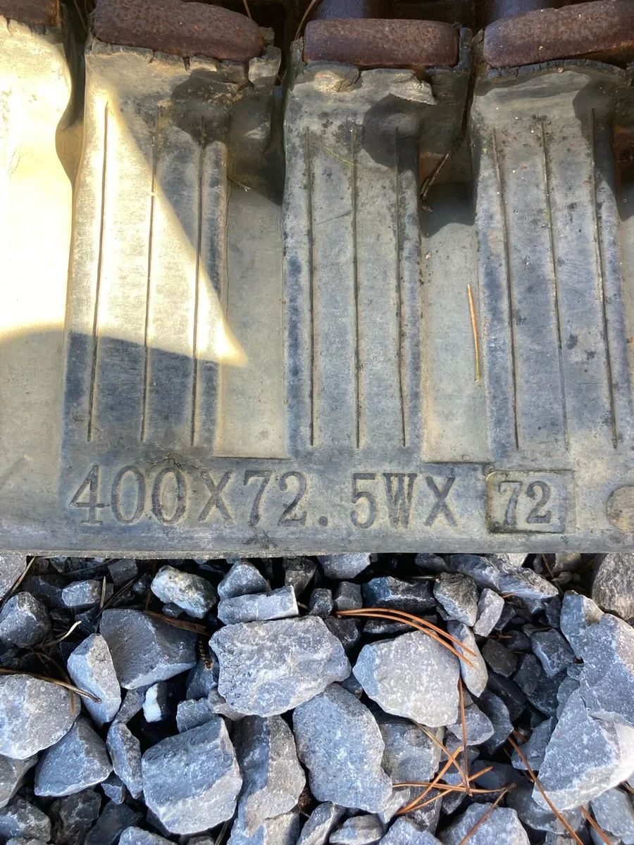 Rubber Tracks - Image 3