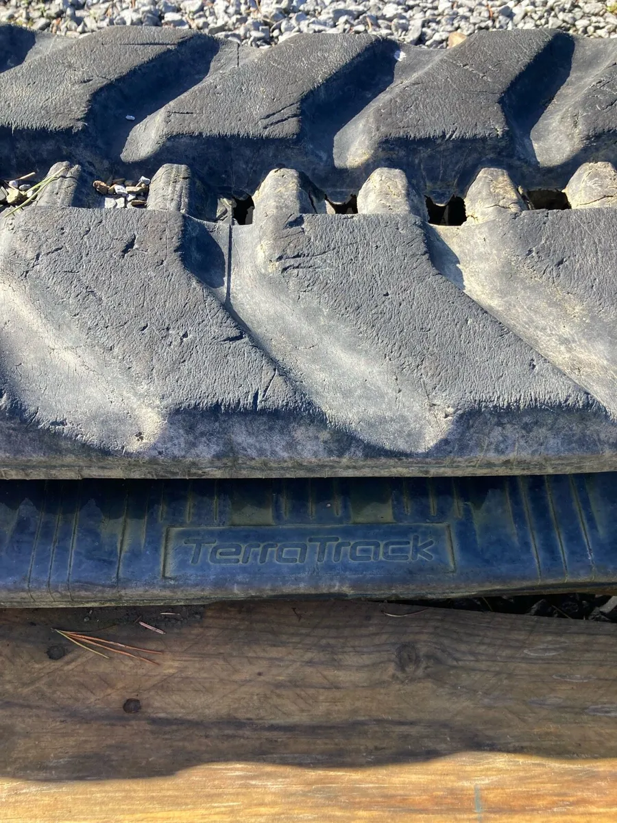 Rubber Tracks - Image 4