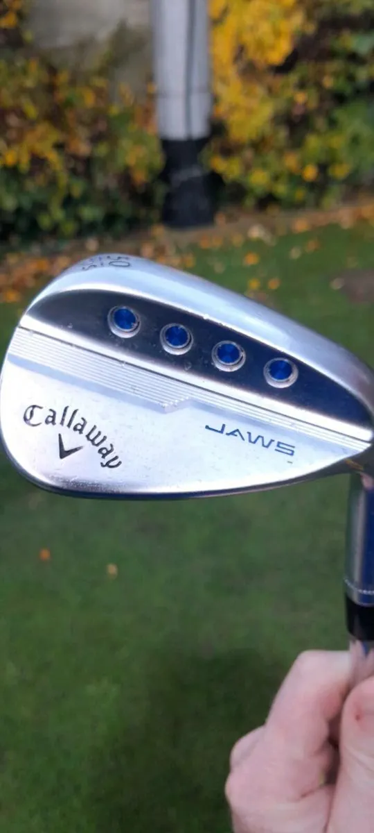 Golf clubs - Image 1