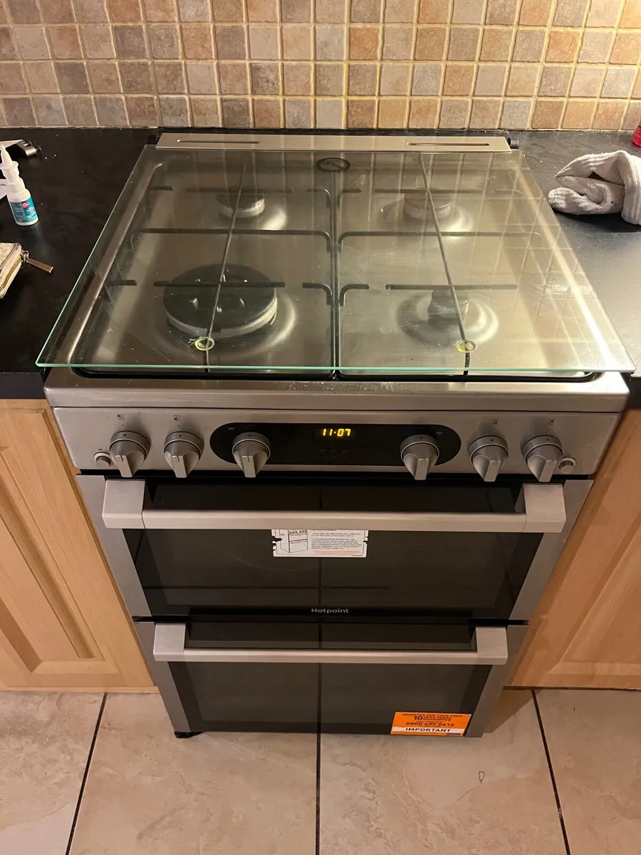 Cooker