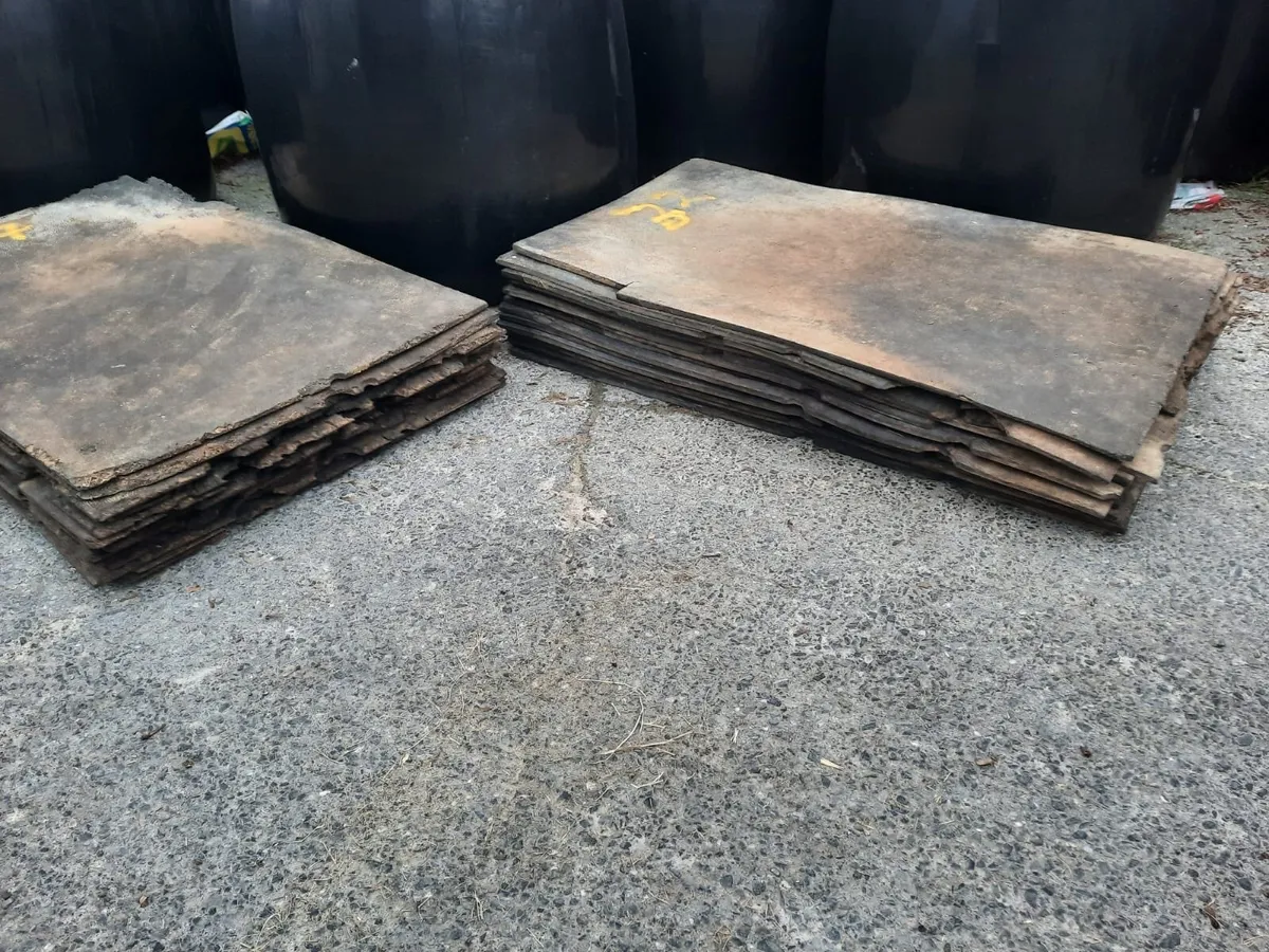 Cubicle Mats - Image 1