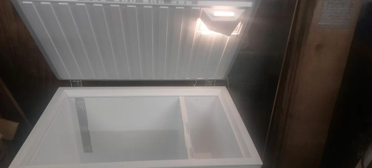 Tricity Freezer - Image 2
