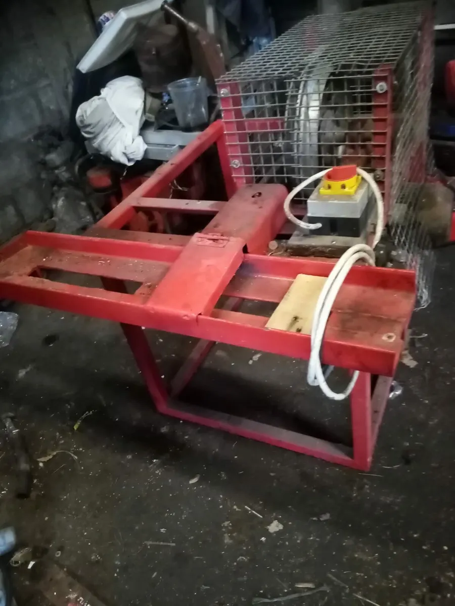 Kindling cutter - Image 3
