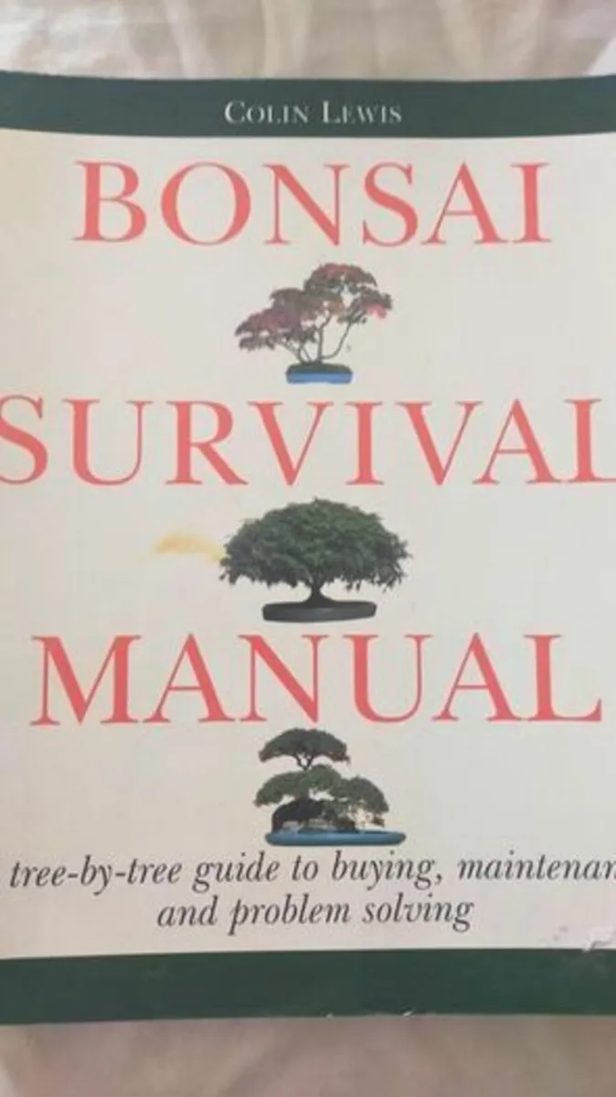 Bonsai Books - Image 4