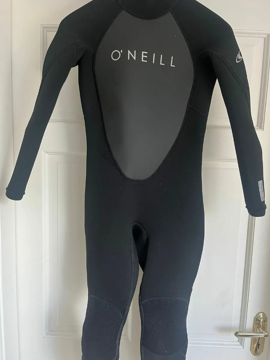 O’Neill Kids Wetsuit 3/2mm - Image 1